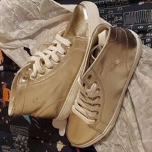 NEW Polo Ralph Lauren Sneakers for women